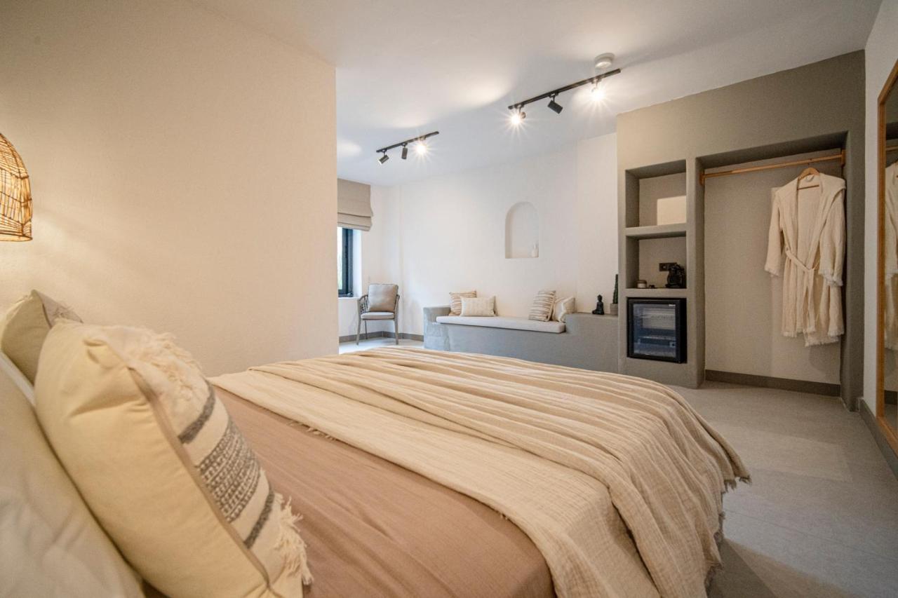 Derin Alacati (Adults Only) מראה חיצוני תמונה
