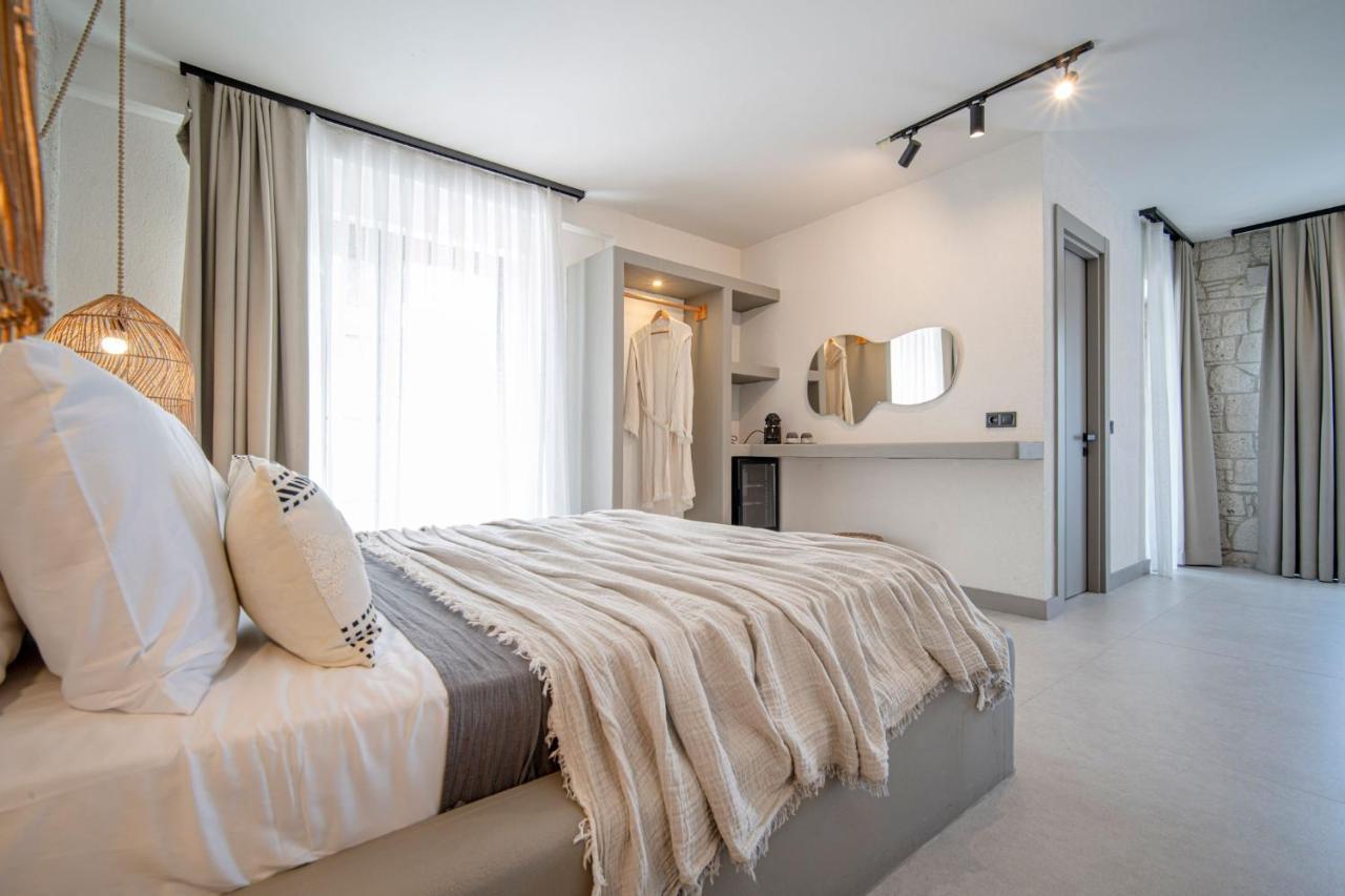 Derin Alacati (Adults Only) מראה חיצוני תמונה