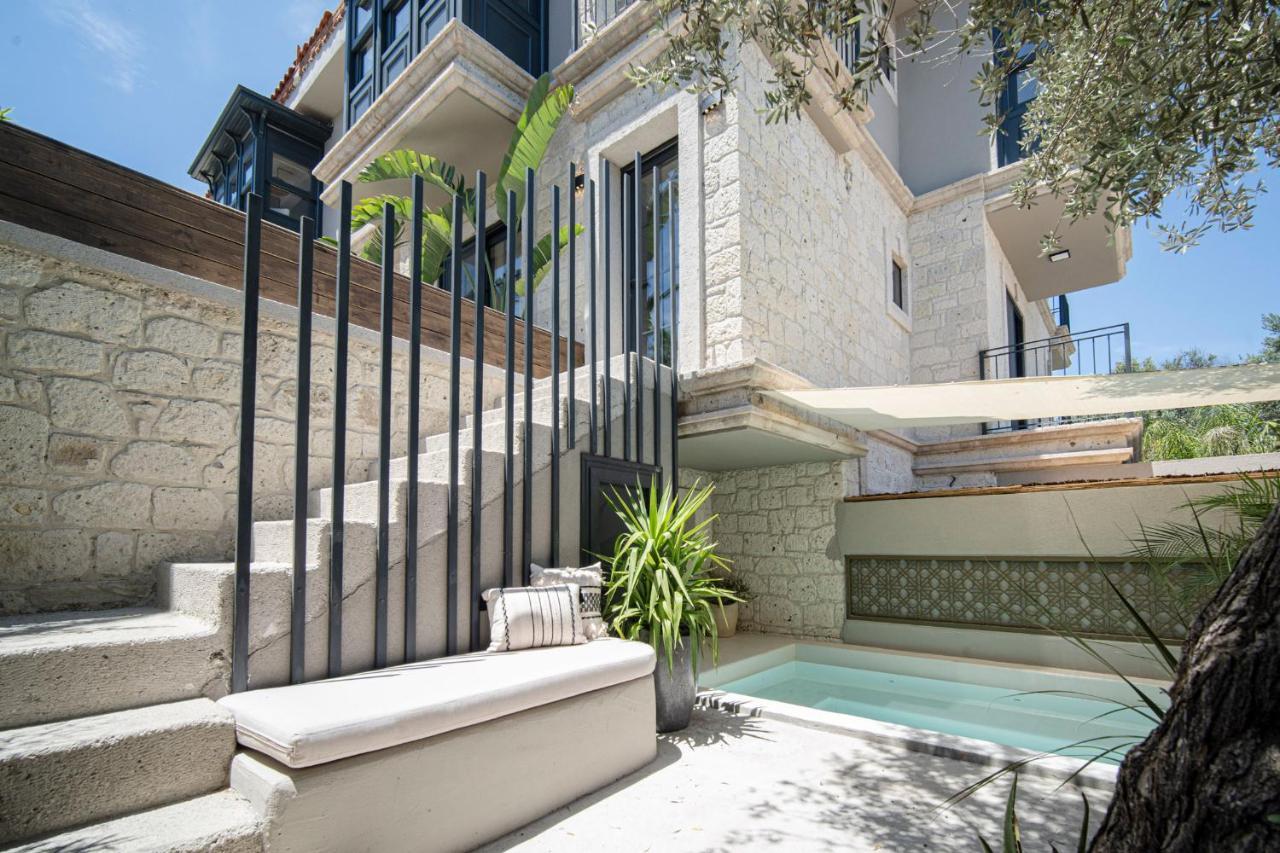 Derin Alacati (Adults Only) מראה חיצוני תמונה