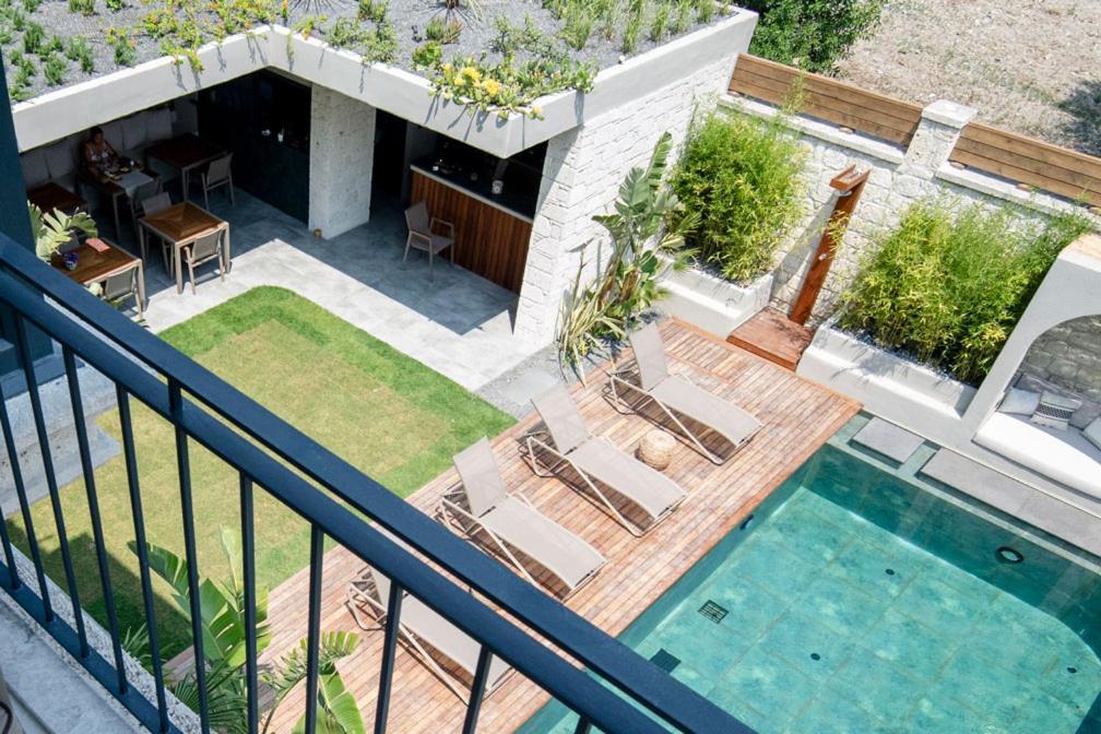 Derin Alacati (Adults Only) מראה חיצוני תמונה