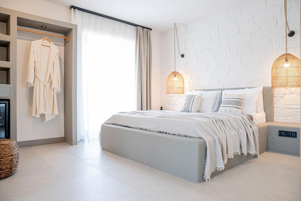 Derin Alacati (Adults Only) מראה חיצוני תמונה