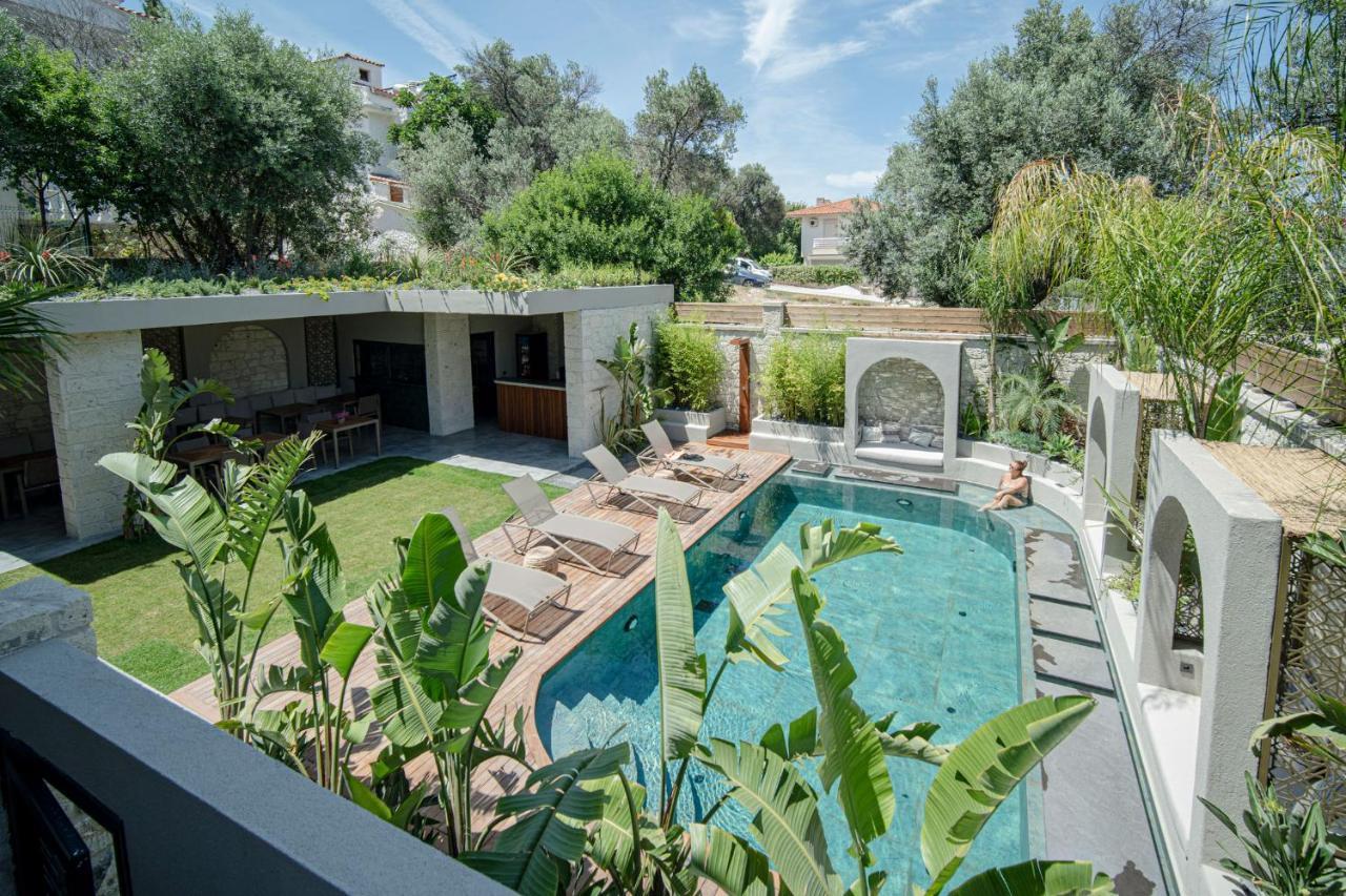 Derin Alacati (Adults Only) מראה חיצוני תמונה
