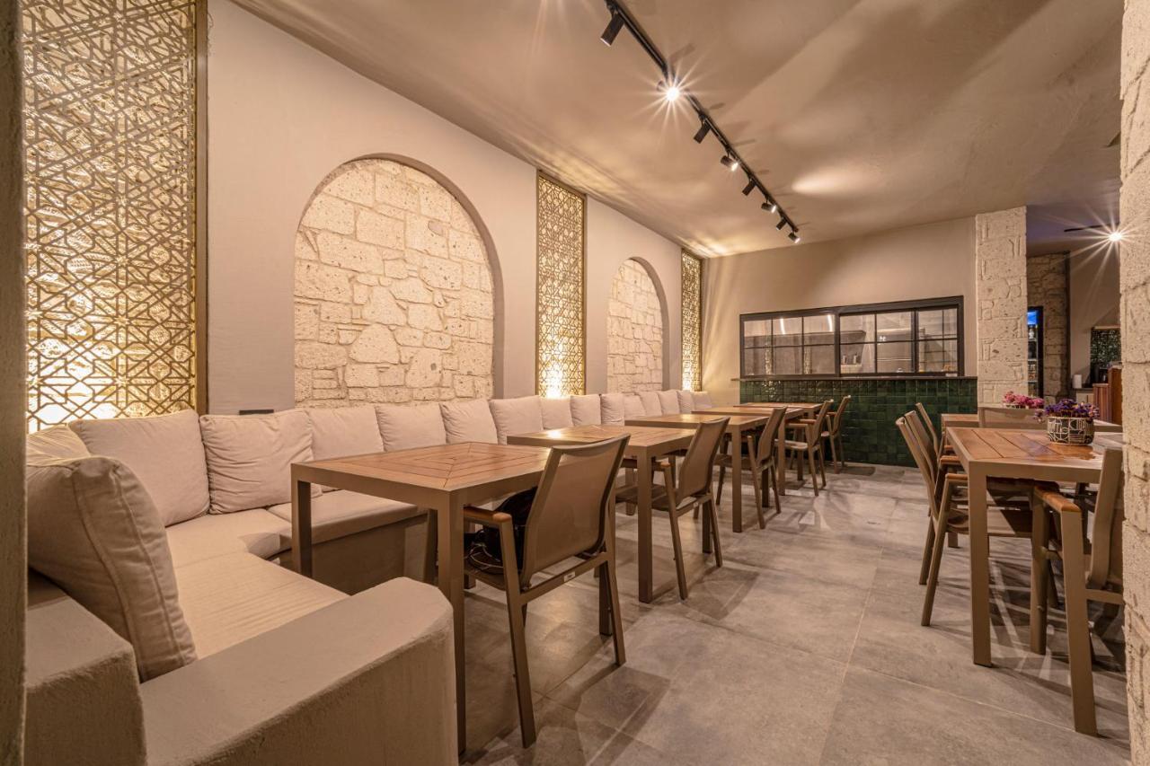 Derin Alacati (Adults Only) מראה חיצוני תמונה