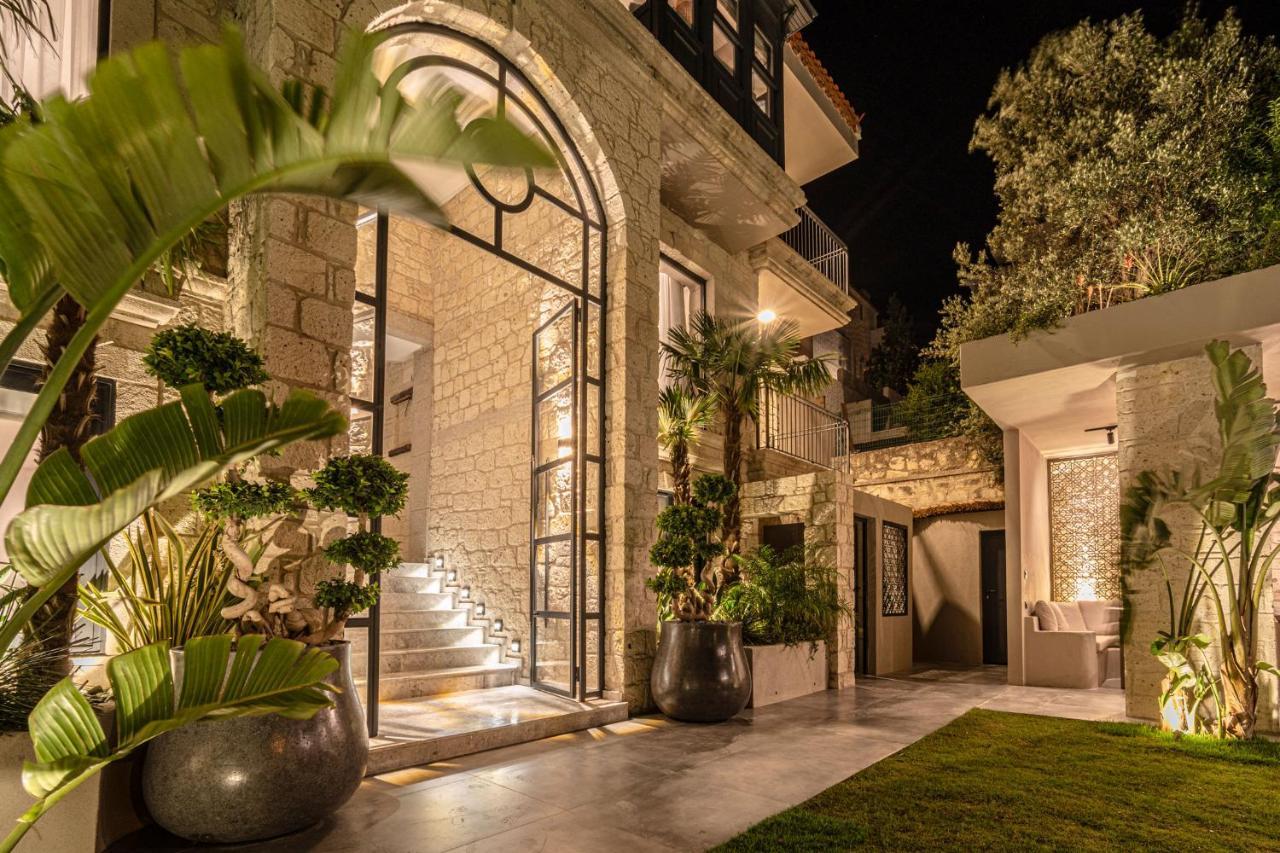 Derin Alacati (Adults Only) מראה חיצוני תמונה