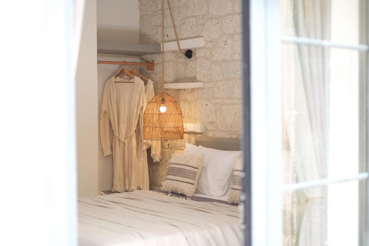 Derin Alacati (Adults Only) מראה חיצוני תמונה
